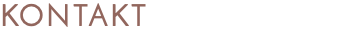 Kontakt